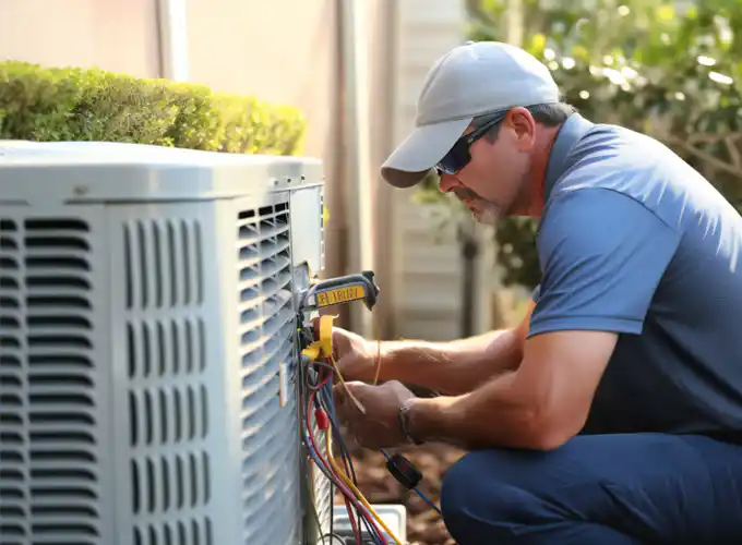 installateur Waverveen